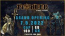 Pioneer Gaming-Network banner
