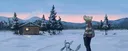 banner