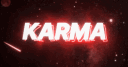 ќarma team banner