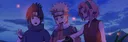 banner