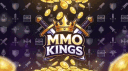 MMO Kings – Buy & Sell MMO Gold Discord server banner