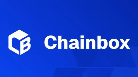 Chainbox banner