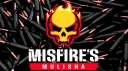 Misfire's Mulisha banner
