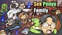 SEKPENYU FAMILY  Banner