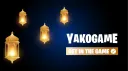 Yako.ma banner