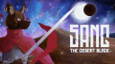 Sang: The Desert Blade banner