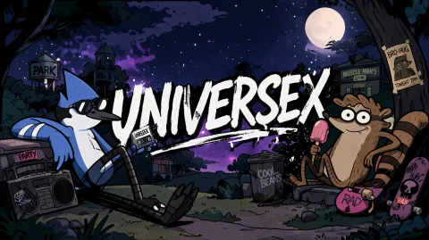 Universex banner