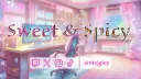 Sweet & Spicy banner