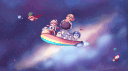 banner