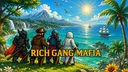 Rich Gang Mafia banner