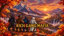 Rich Gang Mafia banner