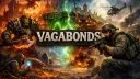 Vagabonds banner