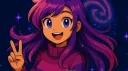 Dormitório da Erza 💜 banner