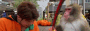 banner