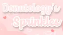 Donutology's Sprinkles ୨♡୧ banner