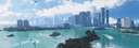 banner