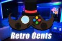 Retro Gents banner