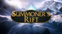 Summoner's Rift | League of Legends banner