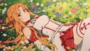 Asuna's Guild Banner