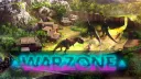 WARZONE Servers (ARK) banner
