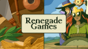 Renegade Games Discord server banner