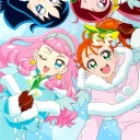 Moonie's Mahou Shoujo Kingdom banner