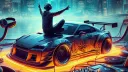 banner