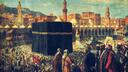 Razaviyah Official Banner