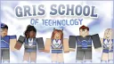 Gris School of Technology V3 banner