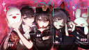 Wangsheng Funeral Parlor | Genshin Impact banner