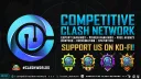 Competitive Clash Network banner