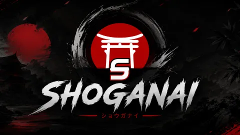 Shoganai banner