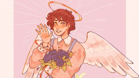 Floral Fam banner
