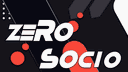 Zero Socio banner