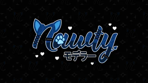 Nawty's Nerdporium banner