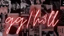 H E L L Discord server banner
