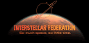 Interstellar Federation banner