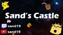 Sand's Castle banner