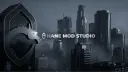 Hane Mod Studio banner