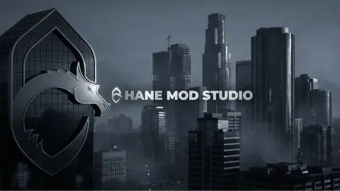 Hane Mod Studio banner