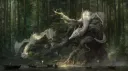 Elven Crypt ‧₊♱˚⋅ server banner