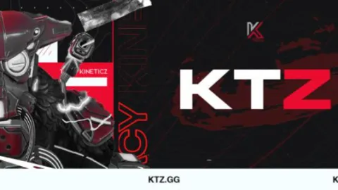 Kineticz Apex Legends banner