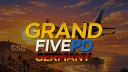 Grand FivePD Germany [G5G] banner