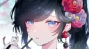 Luwi Naisu Discord banner