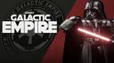 Imperial Army banner