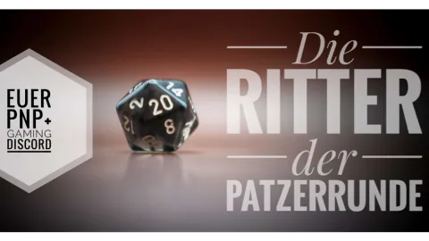 Ritter der Patzerrunde banner