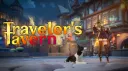 Traveler's Tavern banner