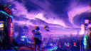 Dino City banner