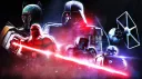 The Galactic Empire banner