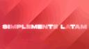 Simplemente LATAM banner